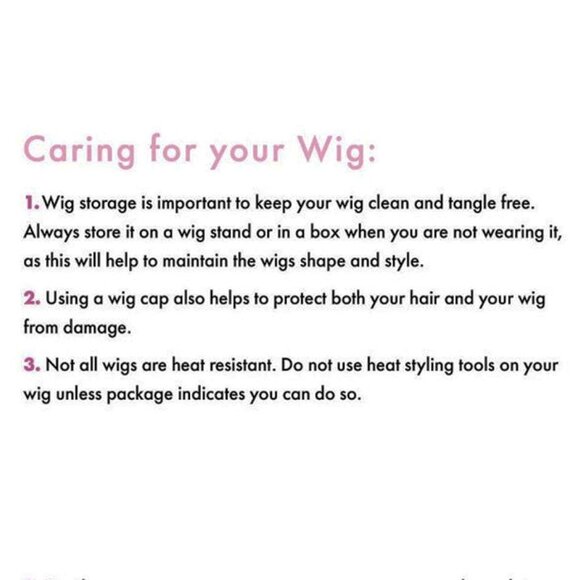 Wavy Purple Wig 29in Long with Adjustable Elastic Band Cap - Picture 7 of 7